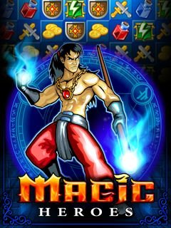 game pic for Magic Heroes (Inlogic)
